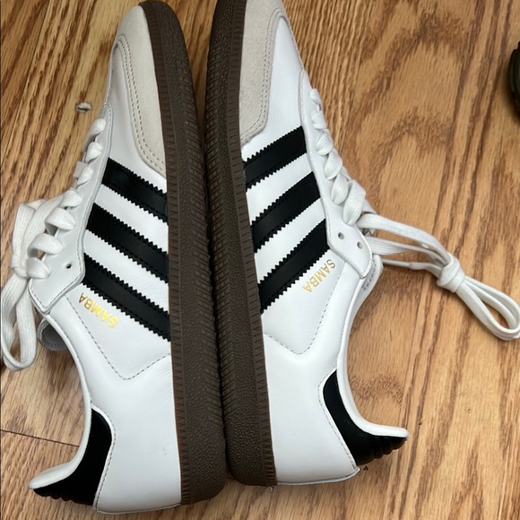 Adidas Samba OG Classic Sneakers - Picture 4 of 6